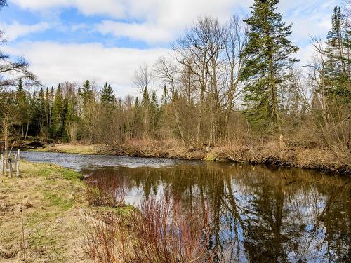 Waterfront - 34 Ch. Éloi, Bury, QC - Outdoor With View