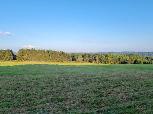 Terre/Terrain - Ch. De Fitch Bay, Stanstead - Canton, QC 