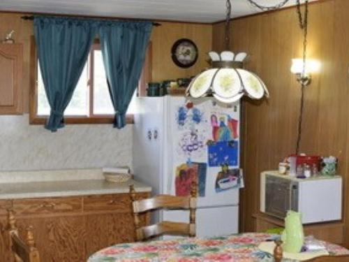 224 Lakeshore Drive, Ignace, ON - Indoor Photo Showing Bedroom
