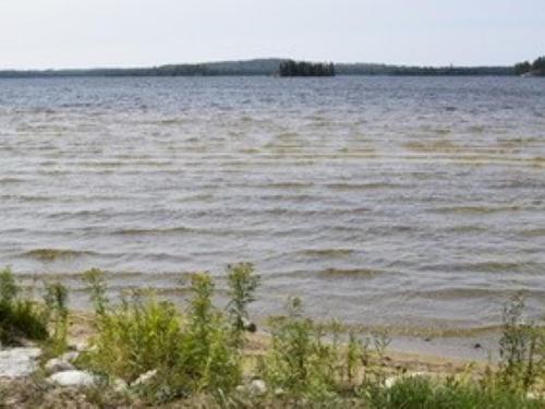 224 Lakeshore Drive, Ignace, ON - Outdoor With Body Of Water With View