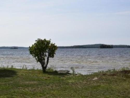 224 Lakeshore Drive, Ignace, ON - Outdoor With Body Of Water With View