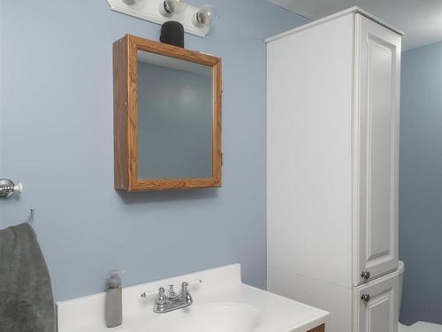 423 Otto Street, Thunder Bay, ON - Indoor Photo Showing Bathroom