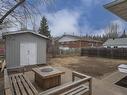 423 Otto Street, Thunder Bay, ON  - Outdoor With Deck Patio Veranda With Exterior 