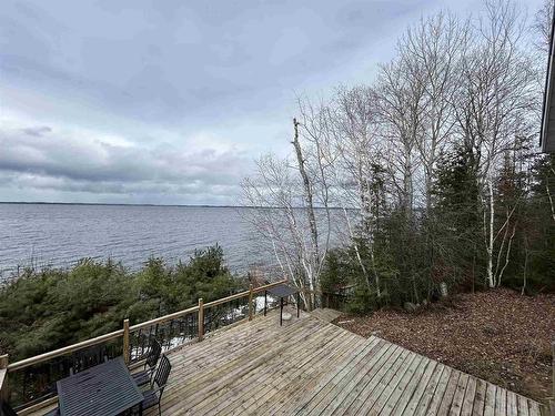402C Reef Point Road, Fort Frances, ON - Outdoor With Body Of Water With View
