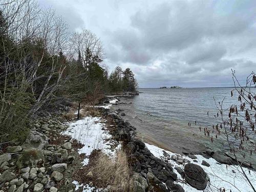 402C Reef Point Road, Fort Frances, ON - Outdoor With Body Of Water With View