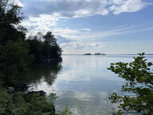 402C Reef Point Road, Fort Frances, ON - Outdoor With Body Of Water With View