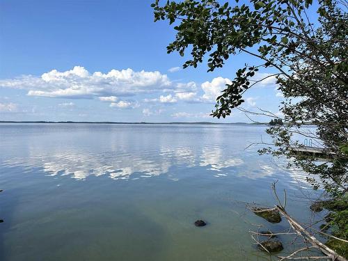 402C Reef Point Road, Fort Frances, ON - Outdoor With Body Of Water With View