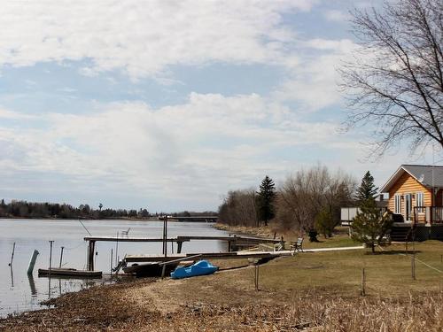 100 River Avenue E, Rainy River, ON - Outdoor With View