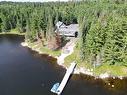 211 A Peterson Drive, Kenora, ON  - Outdoor With Body Of Water With View 