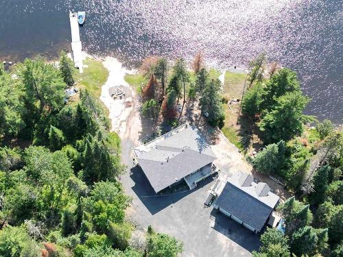 211 A Peterson Drive, Kenora, ON - Outdoor With View