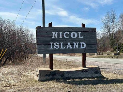 Lot 20 Plan 55M430 Nicol Island, Rossport, ON - Outdoor With View