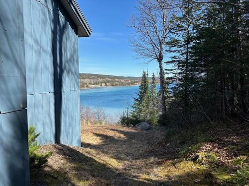 Lot 20 Plan 55M430 Nicol Island, Rossport, ON - Outdoor With Body Of Water With View