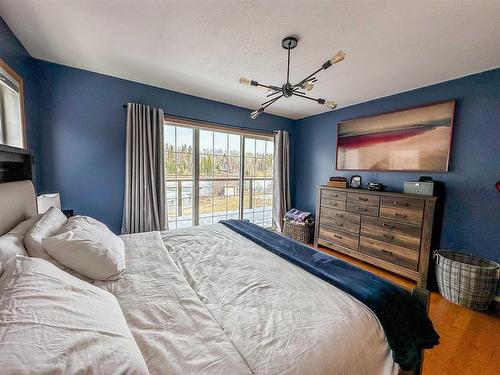 29 Snow Drive, Kenora, ON - Indoor Photo Showing Bedroom