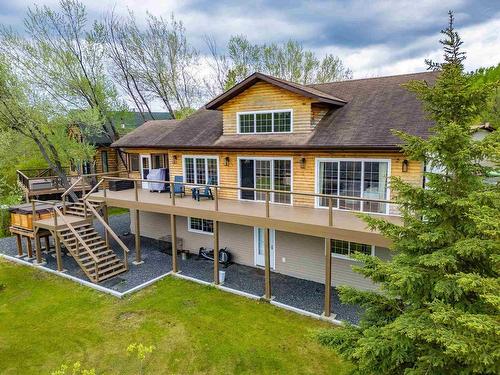 29 Snow Drive, Kenora, ON - Outdoor With Body Of Water With View