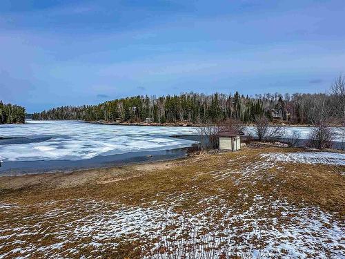 29 Snow Drive, Kenora, ON - Outdoor With View