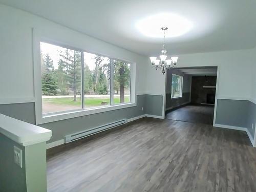 1129 Mountainview Road, Clearwater, BC - Indoor