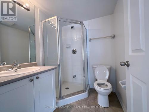 55 Burton Howard Drive, Aurora, ON - Indoor Photo Showing Bathroom