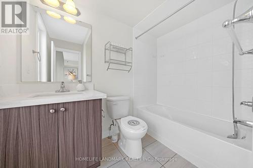 #1112 -65 Lindcrest Manr, Markham, ON - Indoor Photo Showing Bathroom