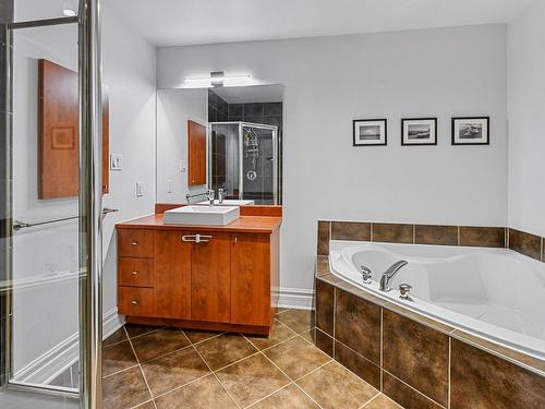 Bathroom - 930 Rue Gilbert-Langevin, Montréal (Le Plateau-Mont-Royal), QC - Indoor Photo Showing Bathroom