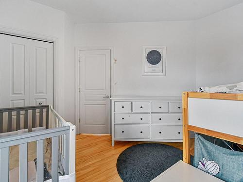 Chambre Ã Â coucher - 930 Rue Gilbert-Langevin, Montréal (Le Plateau-Mont-Royal), QC - Indoor Photo Showing Bedroom