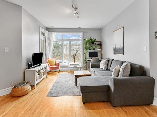 Living room - 930 Rue Gilbert-Langevin, Montréal (Le Plateau-Mont-Royal), QC - Indoor Photo Showing Living Room