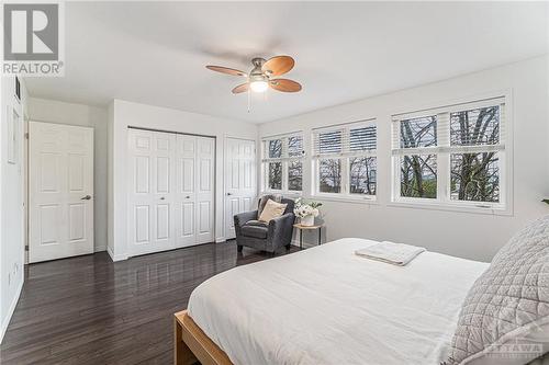 799 Bayview Drive, Woodlawn, ON - Indoor Photo Showing Bedroom
