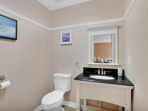 Salle d'eau - 60 Imp. De La Côte-D'Or, Gatineau (Gatineau), QC - Indoor Photo Showing Bathroom