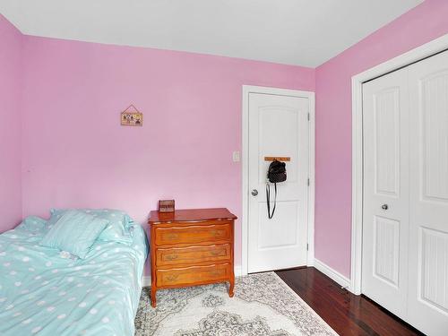 Chambre Ã Â coucher - 60 Imp. De La Côte-D'Or, Gatineau (Gatineau), QC - Indoor Photo Showing Bedroom