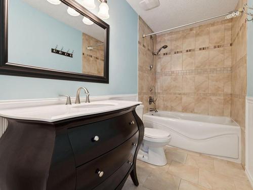 Salle de bains - 60 Rue De Langelier, Gatineau (Gatineau), QC - Indoor Photo Showing Bathroom