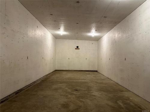 10835 Chemainus Rd, Ladysmith, BC - Indoor Photo Showing Garage