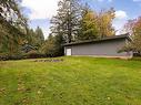 10835 Chemainus Rd, Ladysmith, BC  - Outdoor With View 