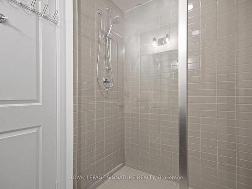 2604-88 Sheppard Ave E, Toronto, ON - Indoor Photo Showing Bathroom