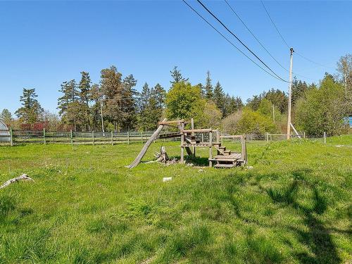 1899 John Rd, North Saanich, BC - Outdoor With View