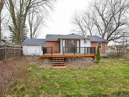 936587 Airport Rd, Mulmur, ON - Outdoor