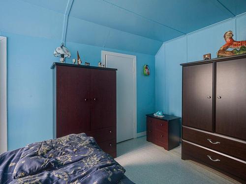 Bedroom - 1027 Rue Principale, Prévost, QC - Indoor Photo Showing Bedroom