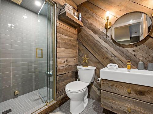 Salle de bains - 7-120 Ch. Des Sous-Bois, Mont-Tremblant, QC - Indoor Photo Showing Bathroom