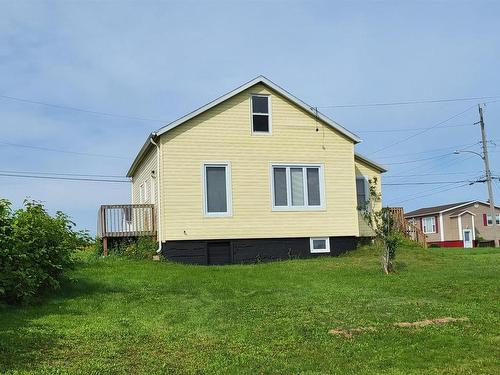 233 James Street, New Waterford, NS 