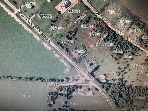 Lot 40 Kenneths Road, Souris West, PE 