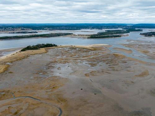 Red Island, East Chezzetcook, NS 