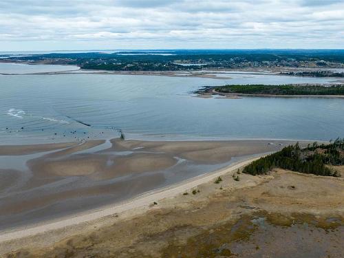 Red Island, East Chezzetcook, NS 