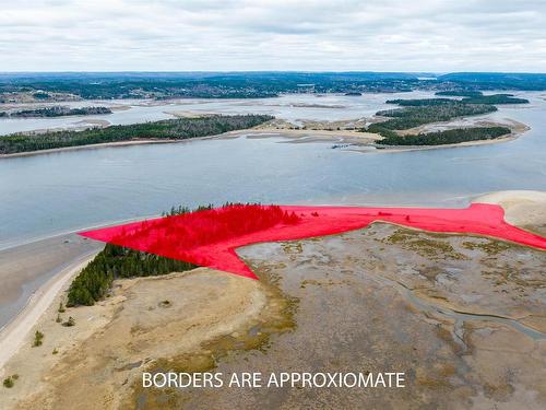 Red Island, East Chezzetcook, NS 