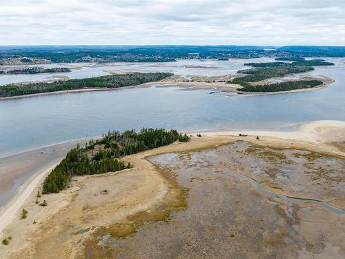 Red Island, East Chezzetcook, NS 