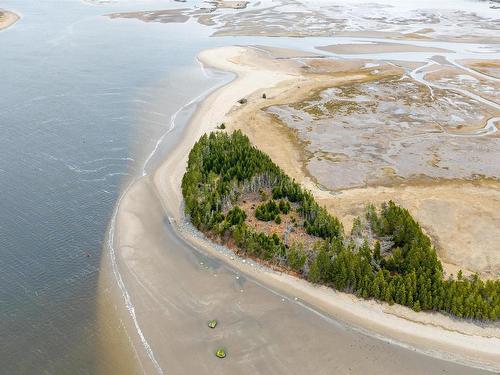 Red Island, East Chezzetcook, NS 