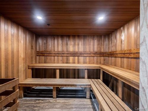 Sauna - 142-5100 Rue Molson, Montréal (Rosemont/La Petite-Patrie), QC - Indoor Photo Showing Other Room