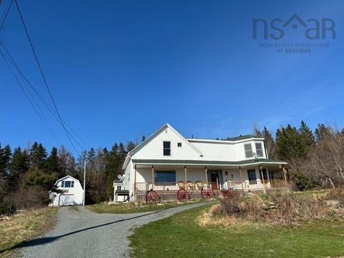 23159 Highway 7, Watt Section, NS 