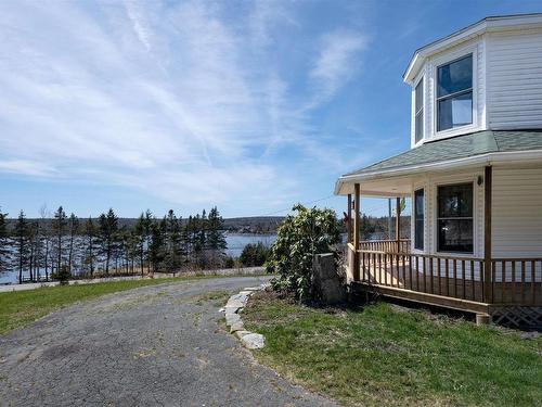 23159 Highway 7, Watt Section, NS 