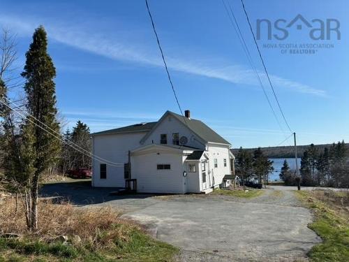 23159 Highway 7, Watt Section, NS 