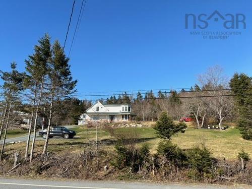 23159 Highway 7, Watt Section, NS 