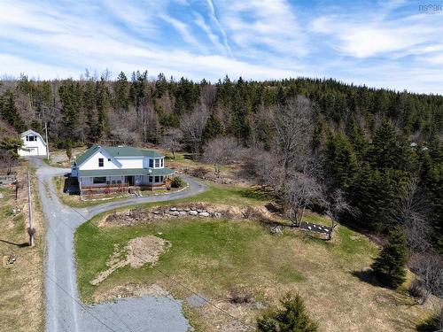 23159 Highway 7, Watt Section, NS 