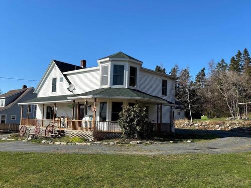 23159 Highway 7, Watt Section, NS 